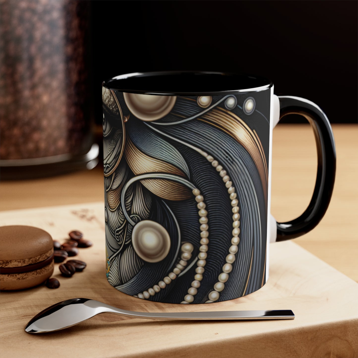 Isabella Verrocchio - Mugs