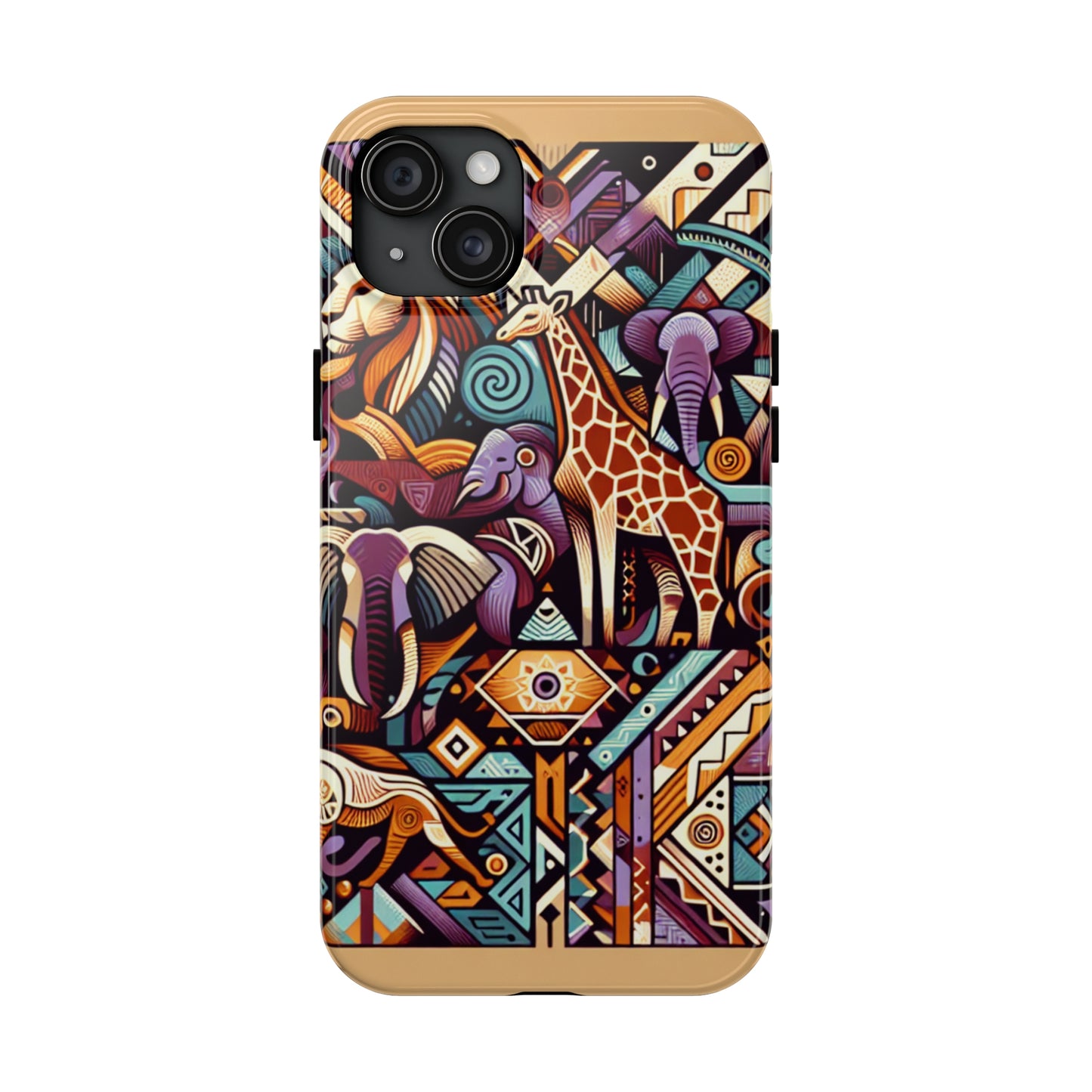 Leonardo Bellini - Phone Case