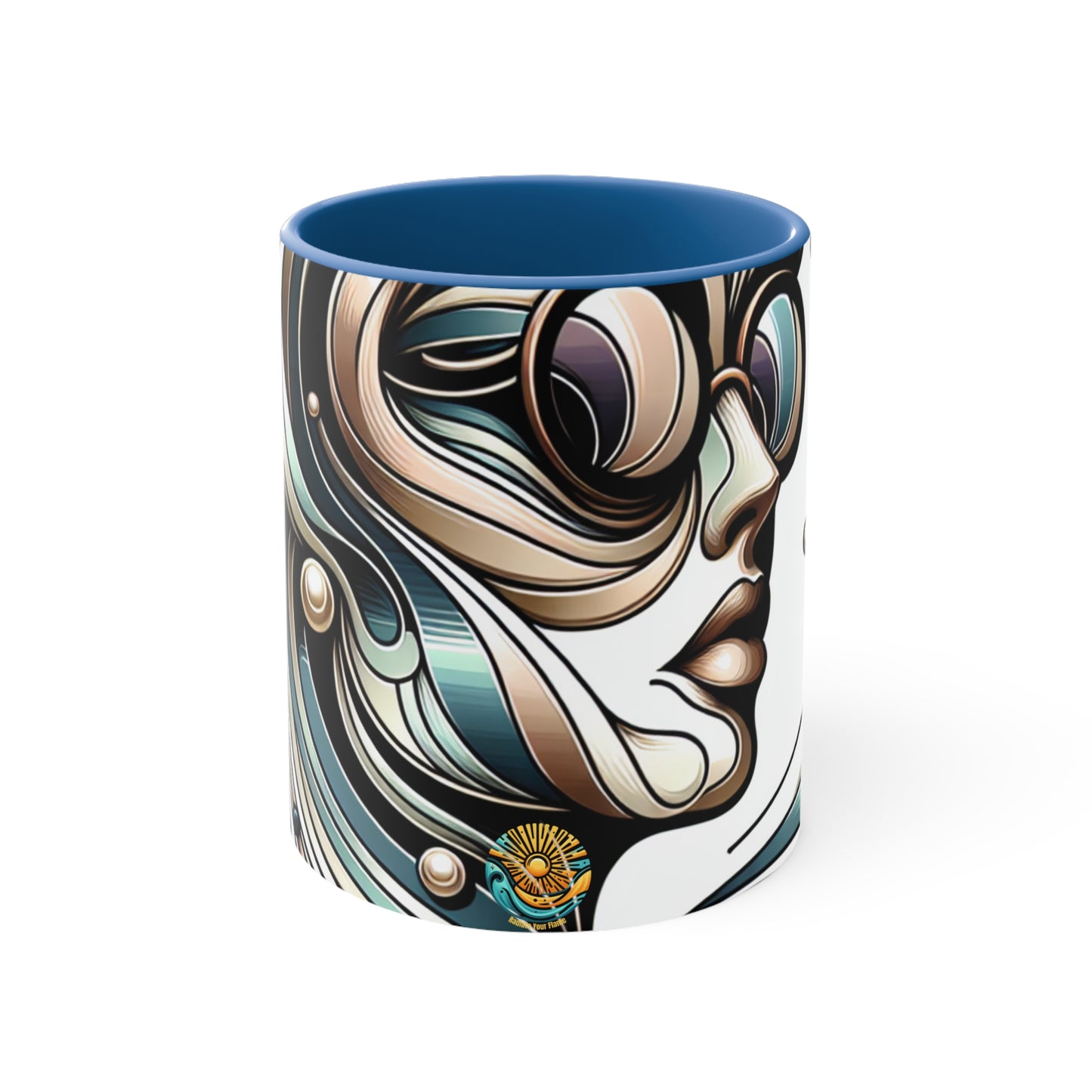 Amalia Castellano - Mugs