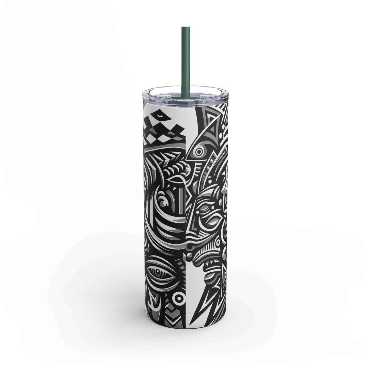 Elisabetta Soriano - Maars Maker Tumblers