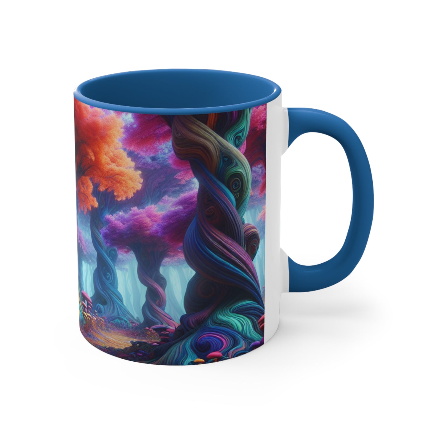 Isabella Da Venezia - Mugs