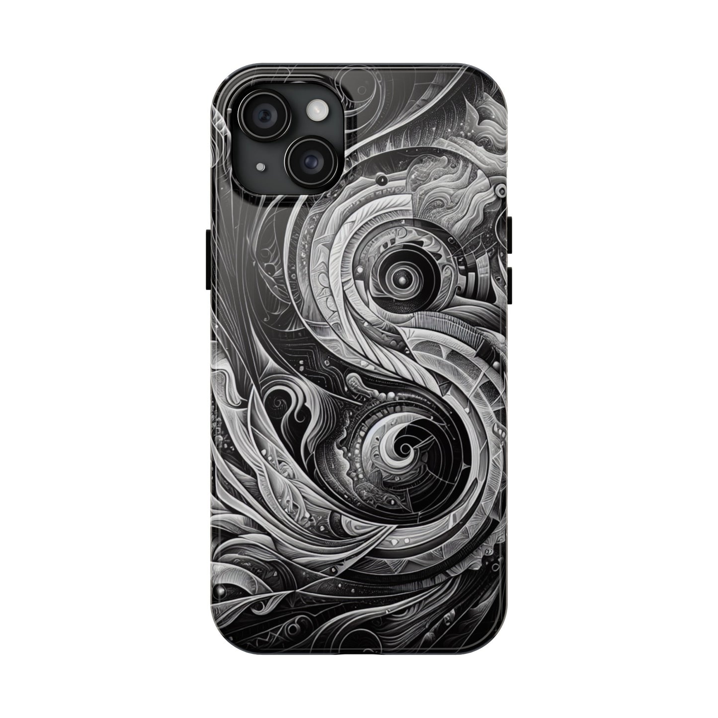 Isabella Fontana - Phone Case