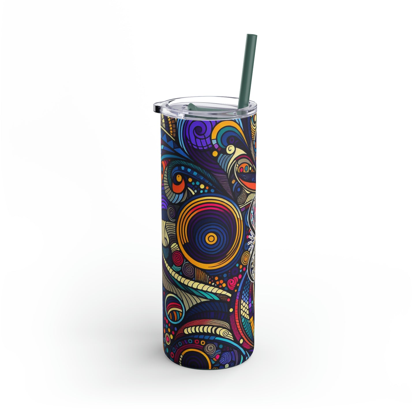 Eloise Delacroix - Maars Maker Tumblers