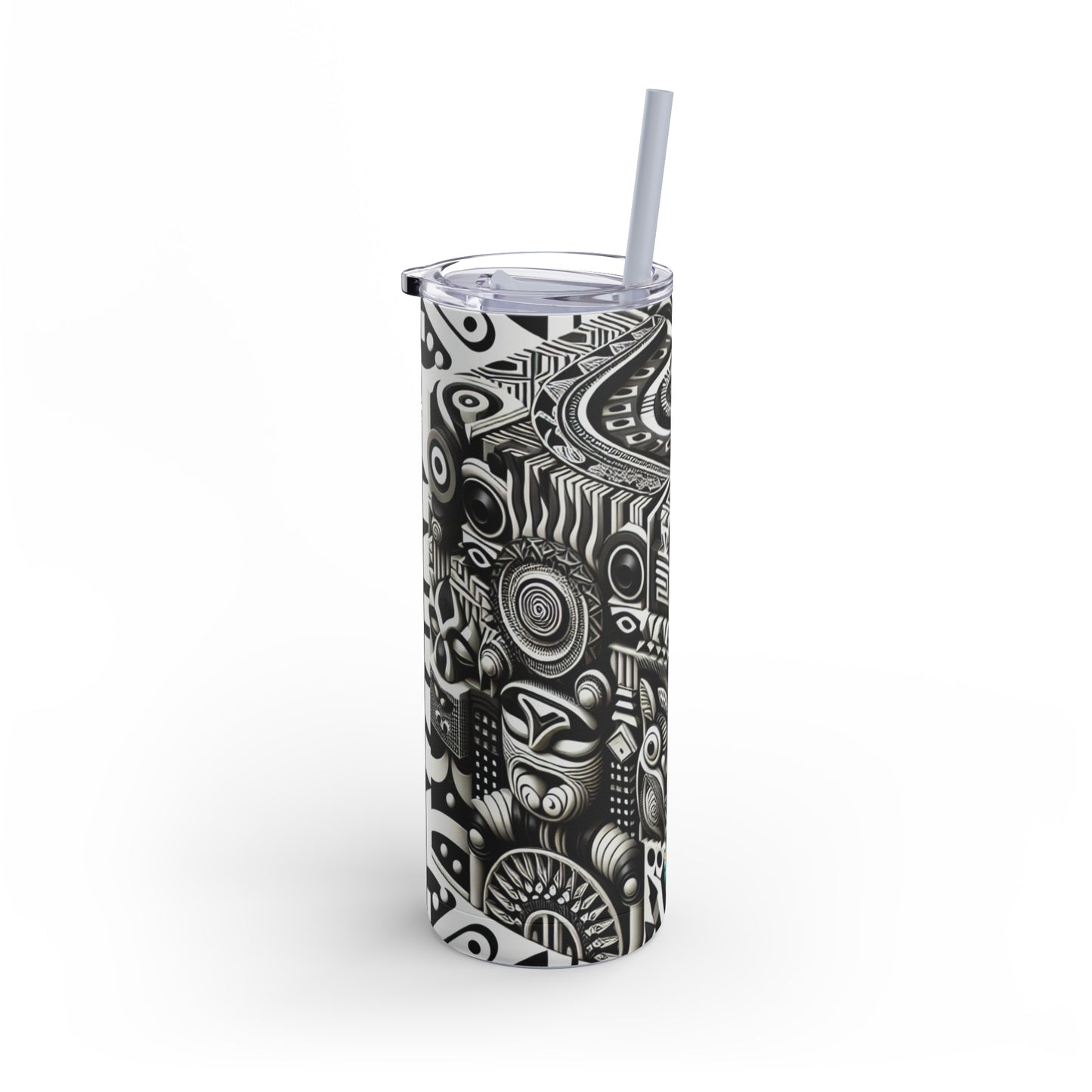 Isabella Cortese - Maars Maker Tumblers
