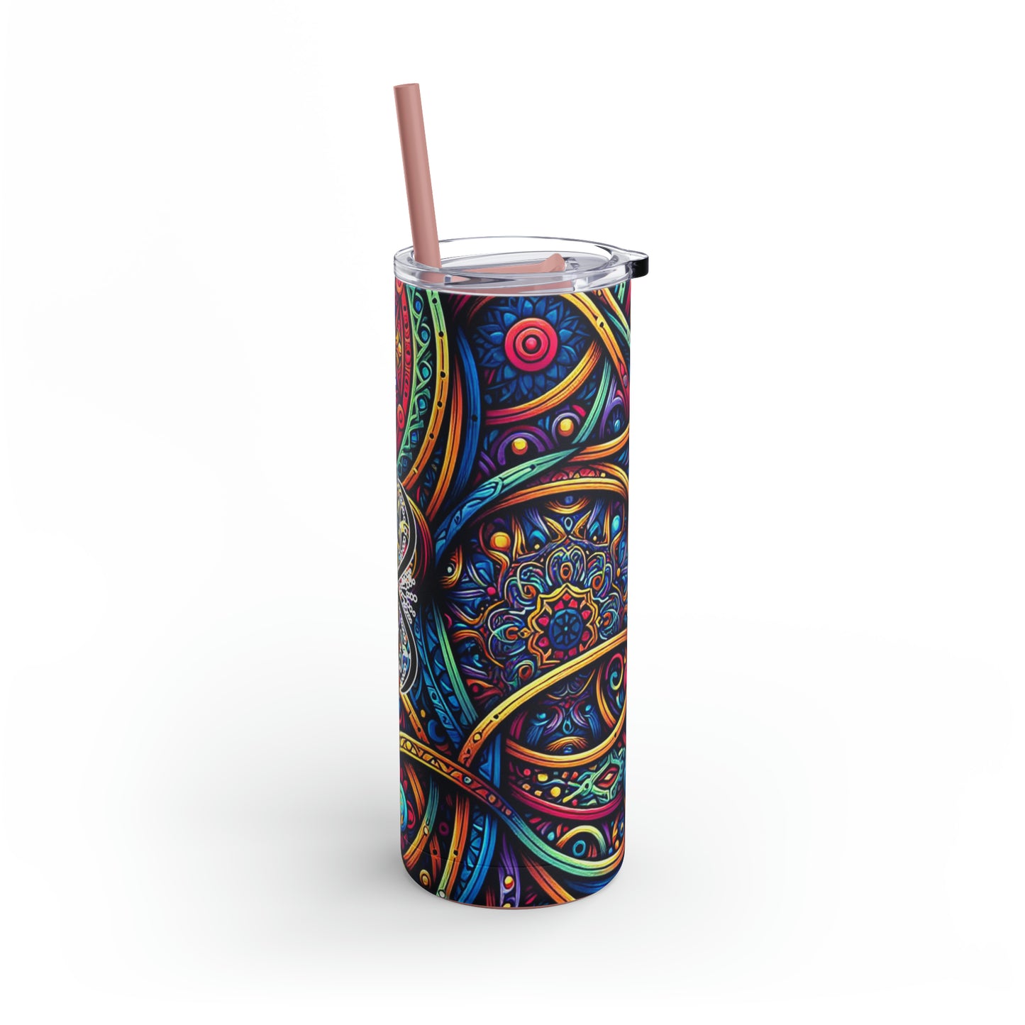 Isabella Montefiore - Maars Maker Tumblers