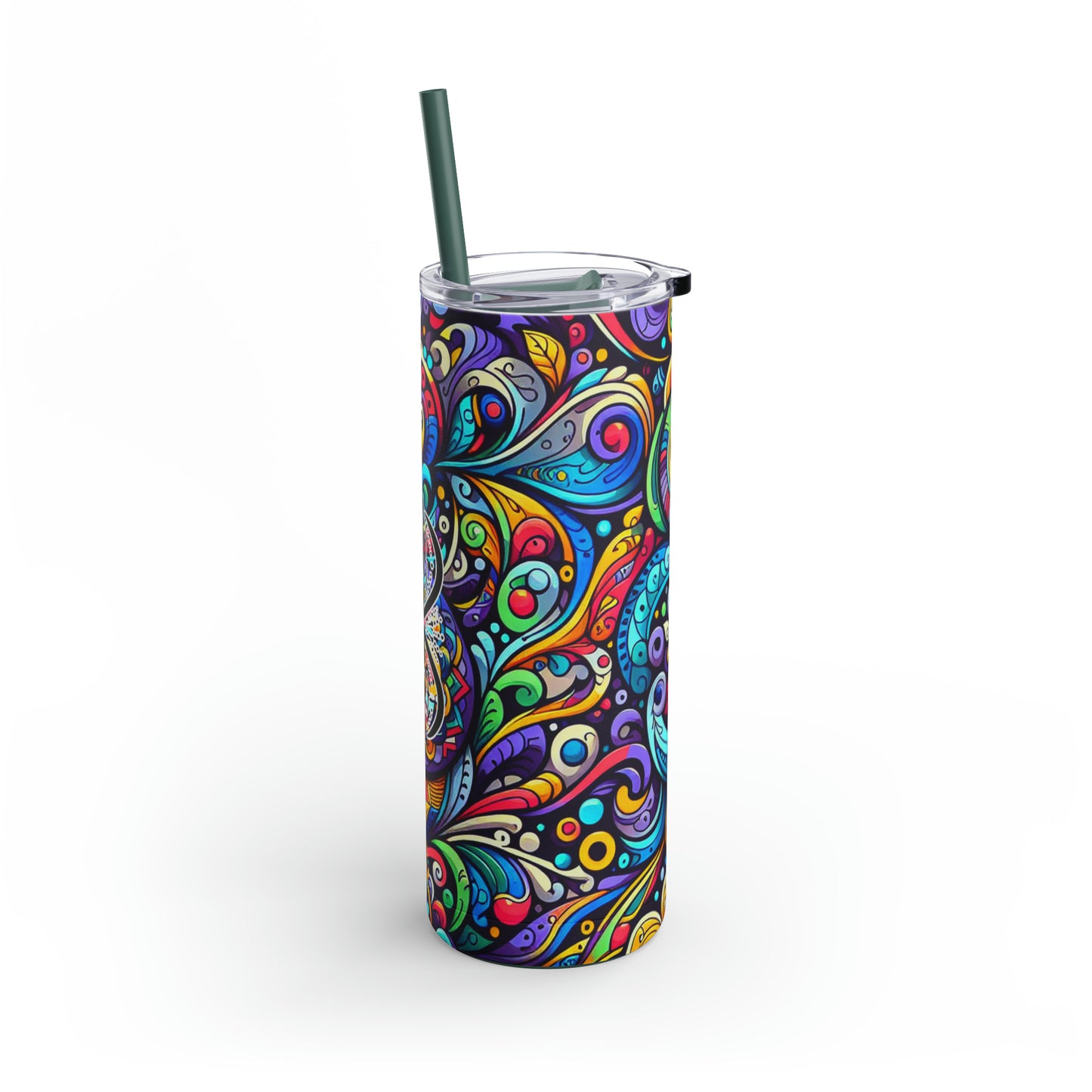 Emilia Vanbrugh - Maars Maker Tumblers
