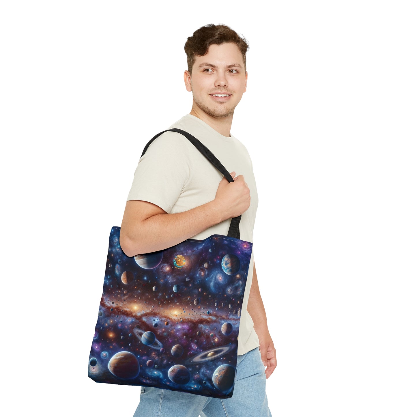 Isabella Cortesi - Tote Bag