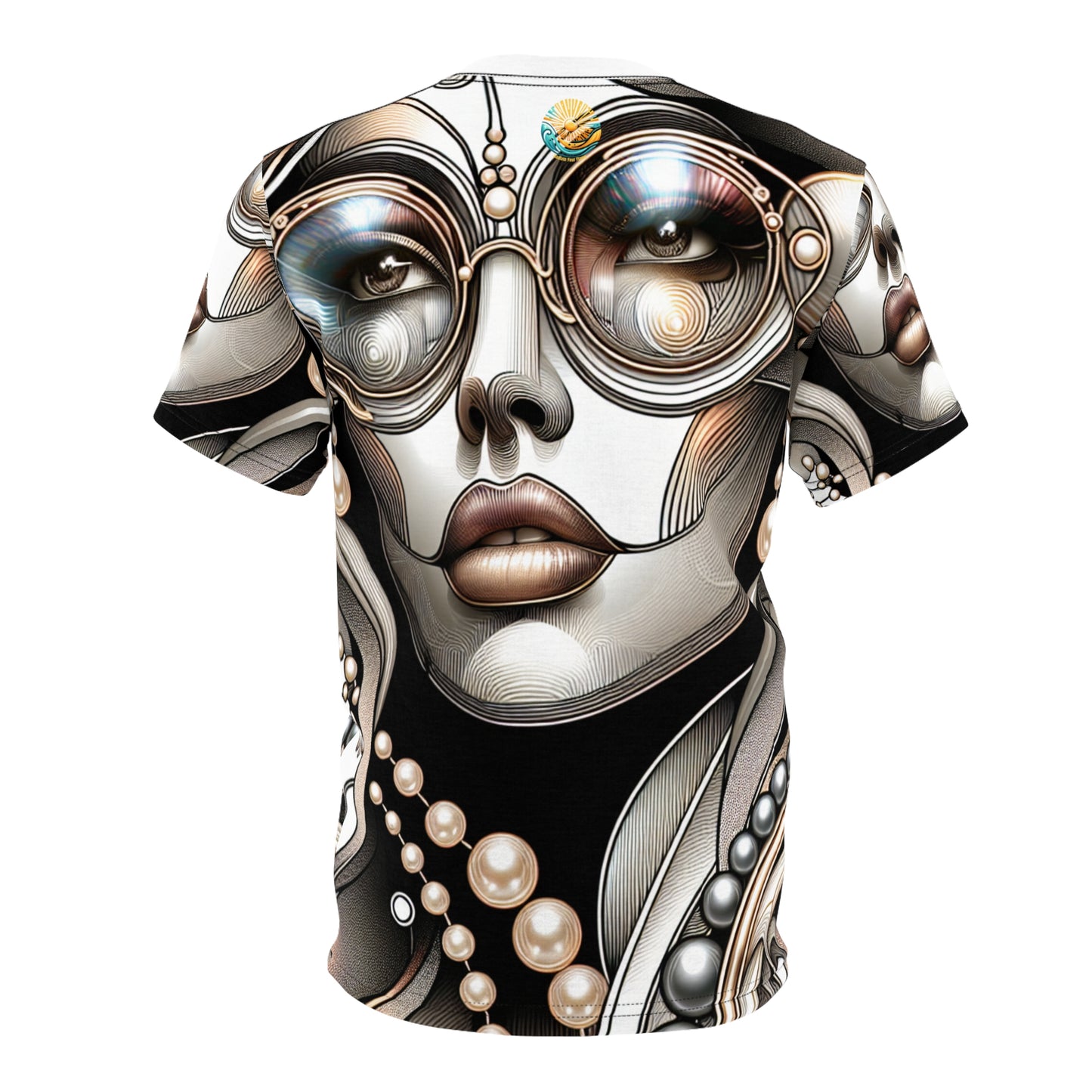 Antonia Bellini - Tee