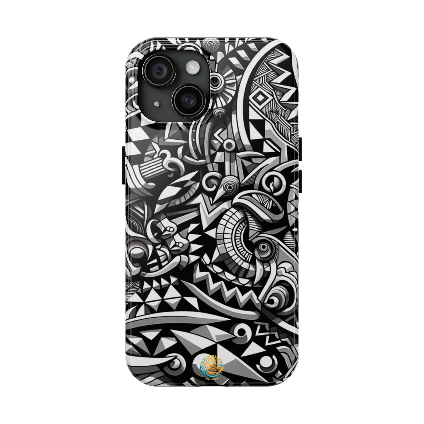 Isabella Sorrenti - Phone Case