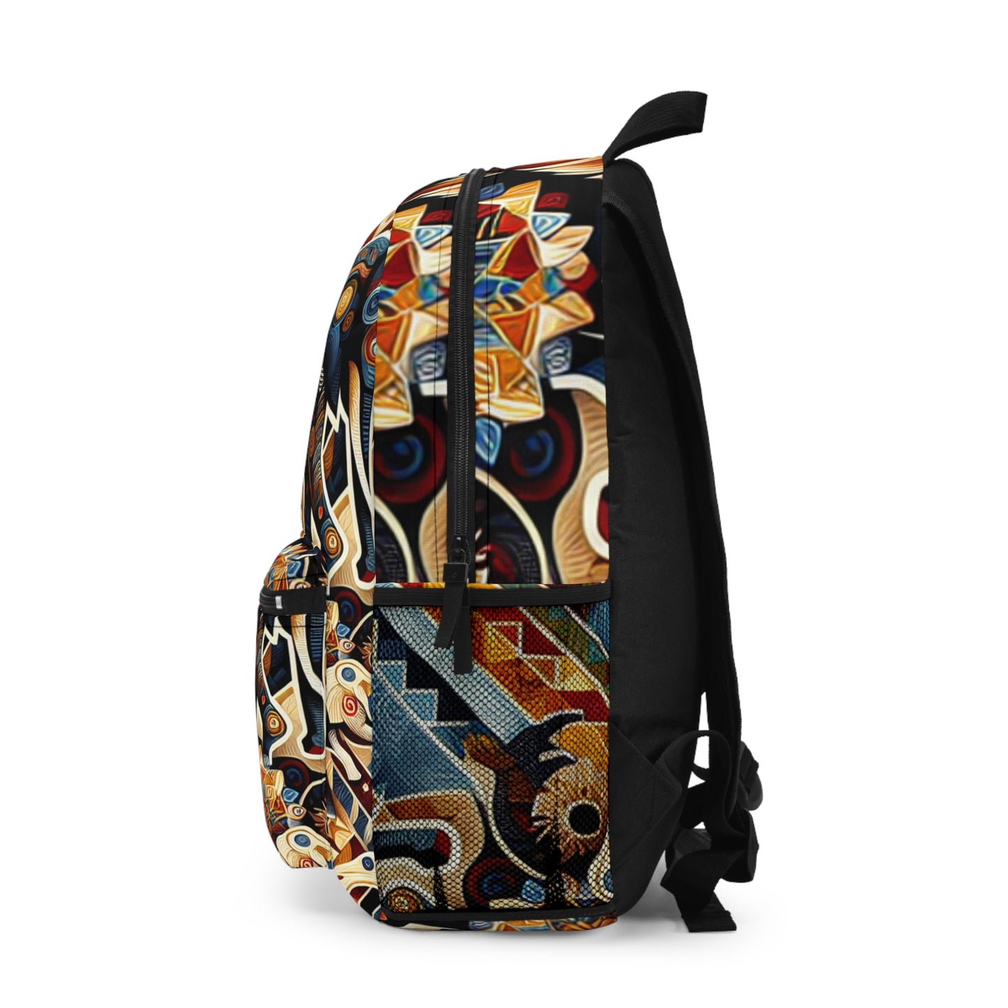 Aurelia VanDorne - Backpack
