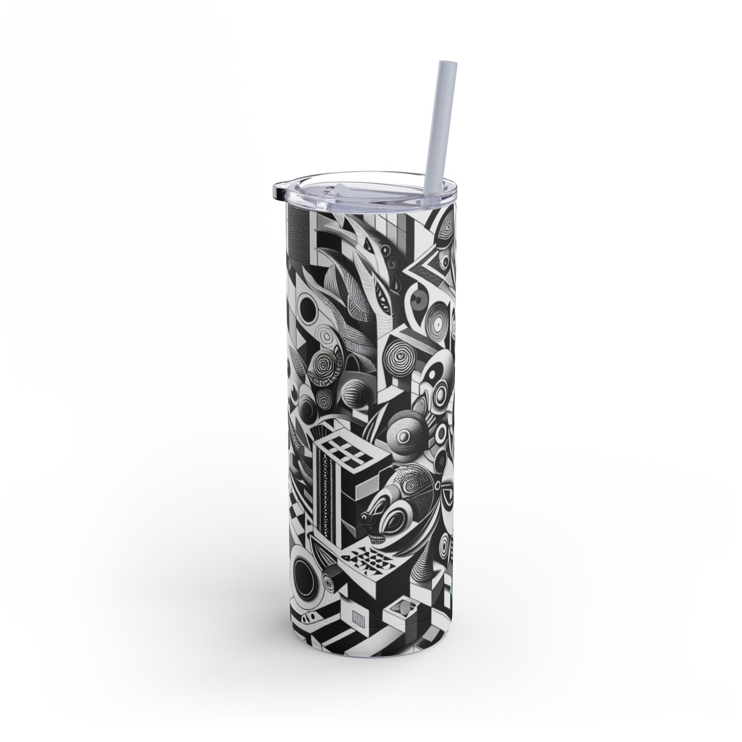 Isabella Verrocchio - Maars Maker Tumblers