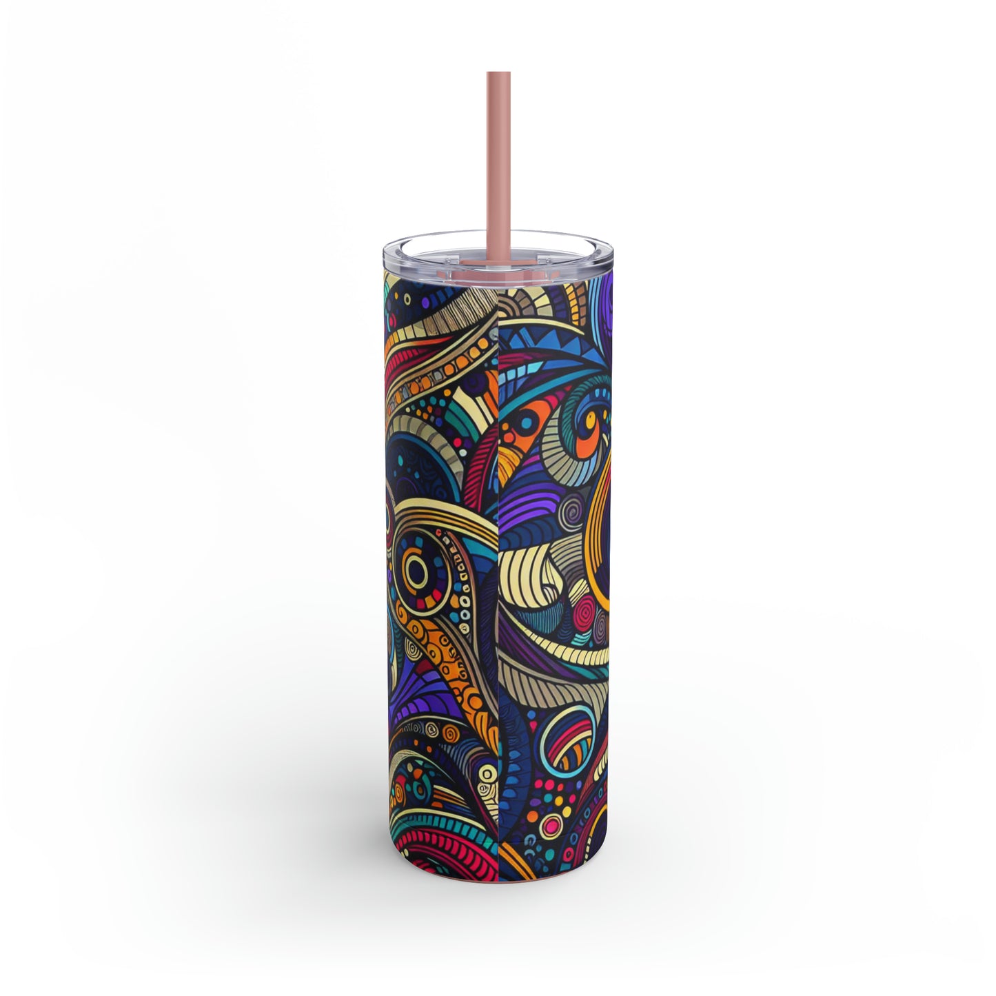 Eloise Delacroix - Maars Maker Tumblers