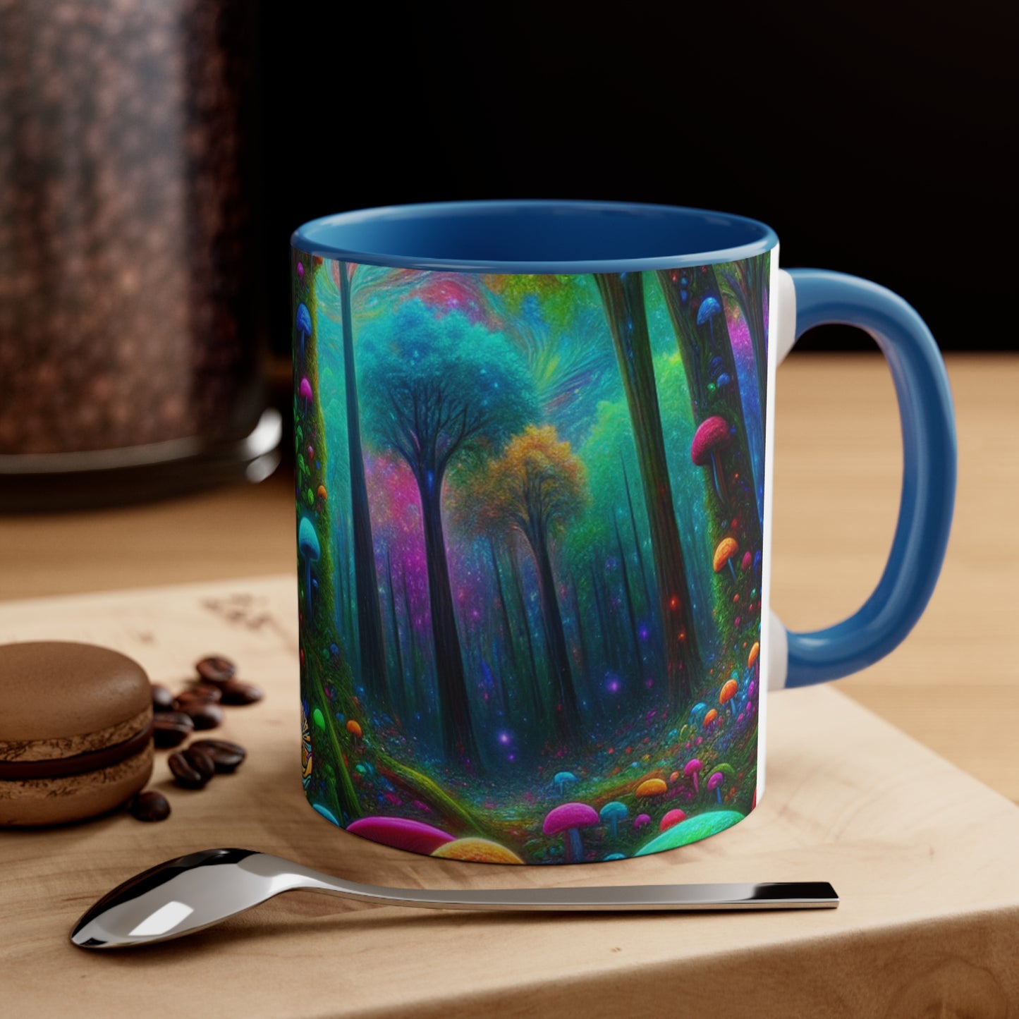 Theodore Valerius - Mugs