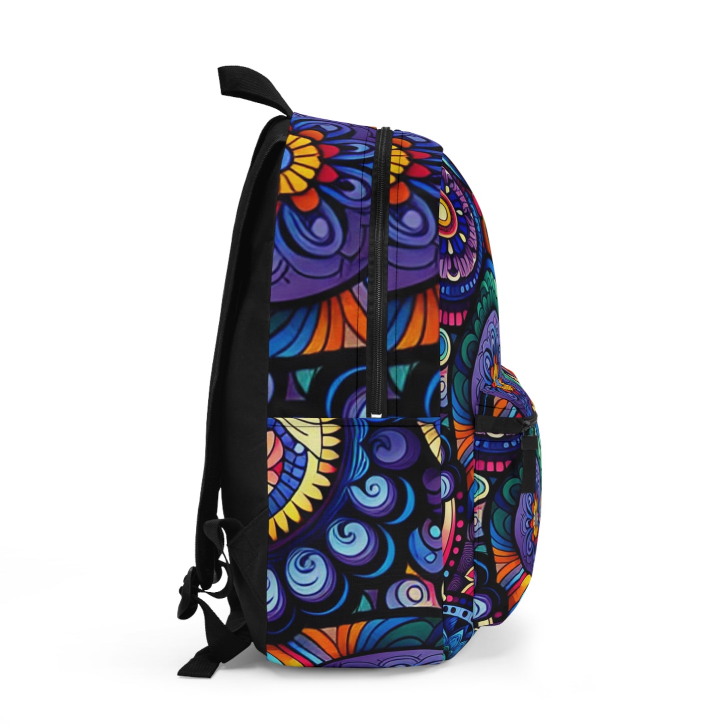Cecilia Marigold - Backpack