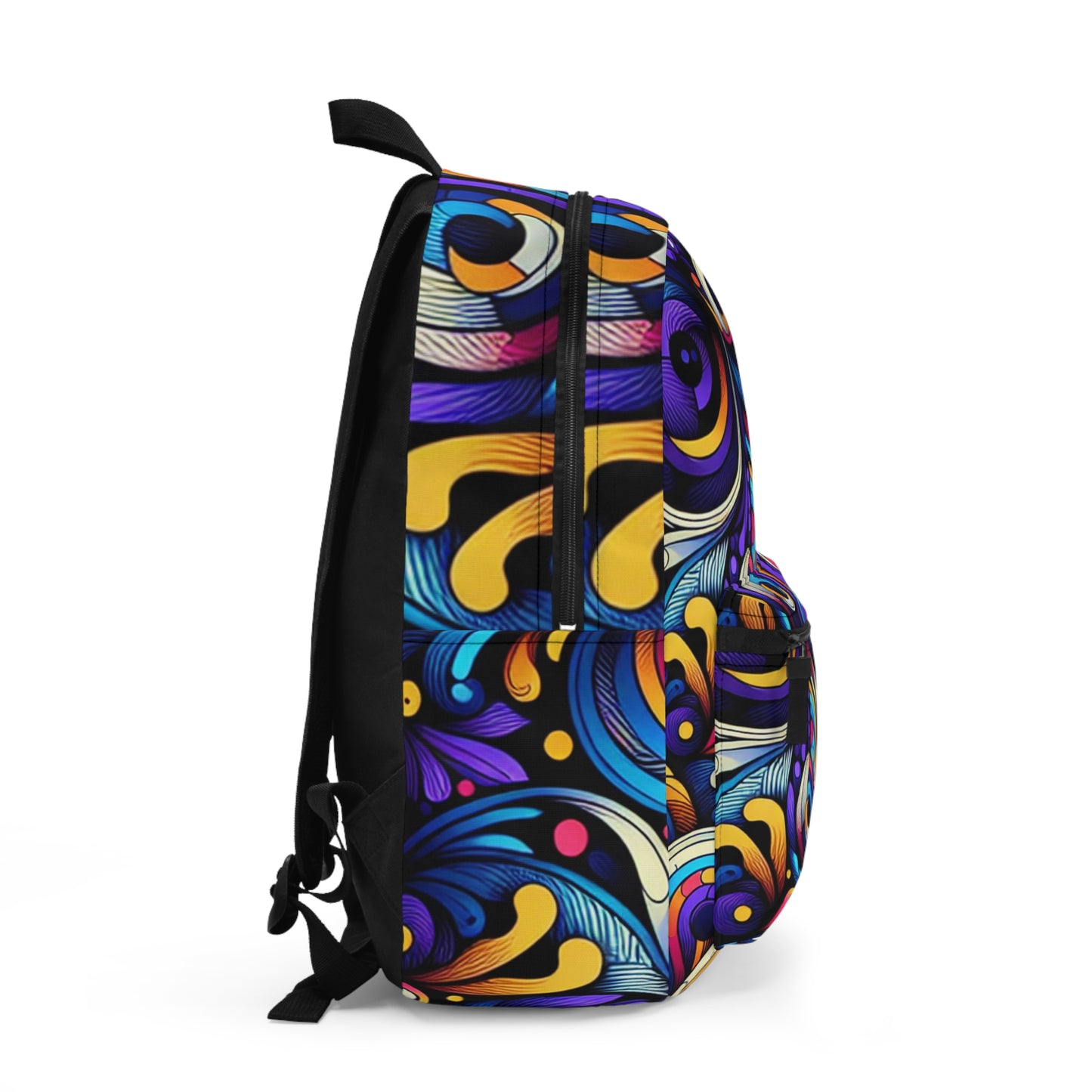 Annalise Fiammetta - Backpack
