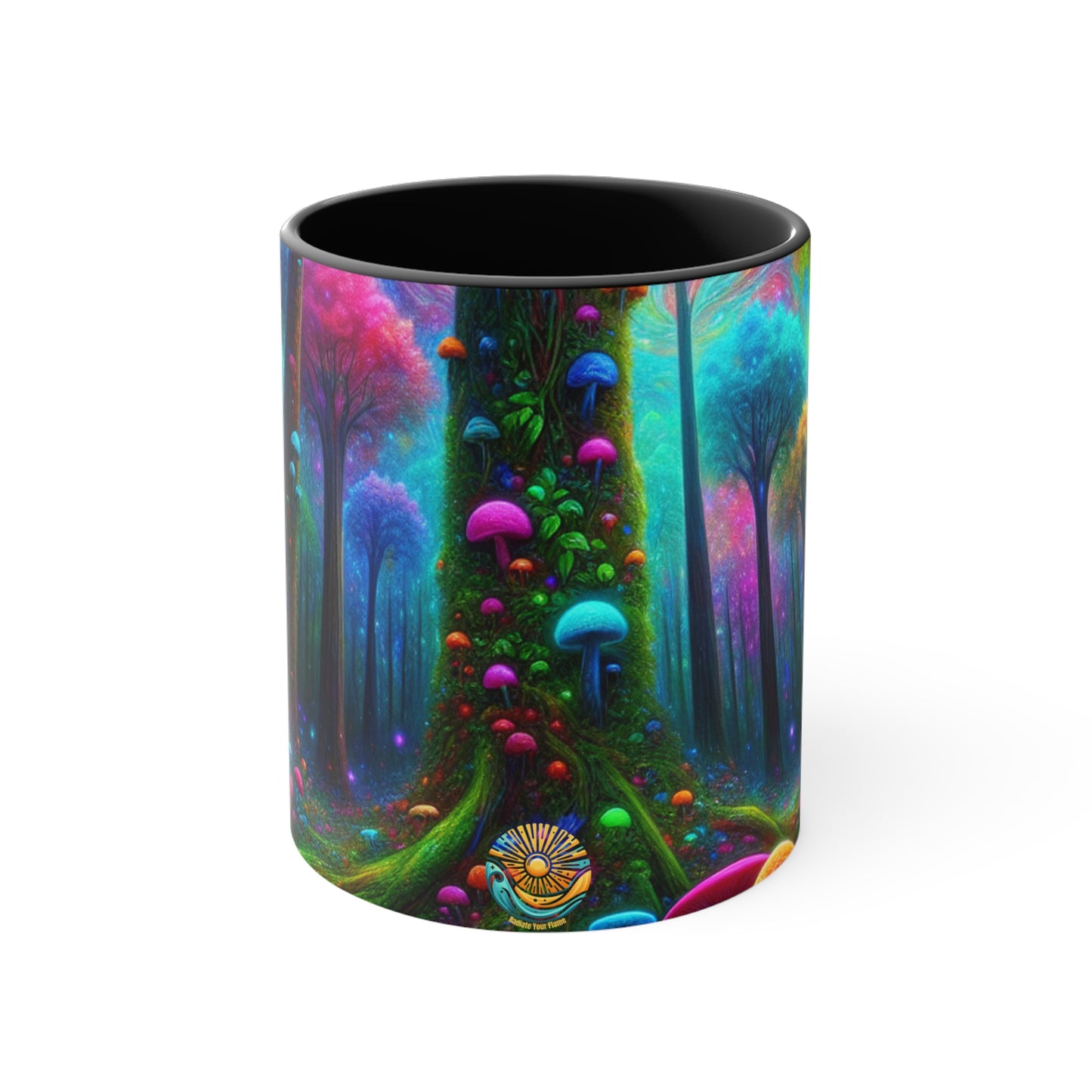 Theodore Valerius - Mugs