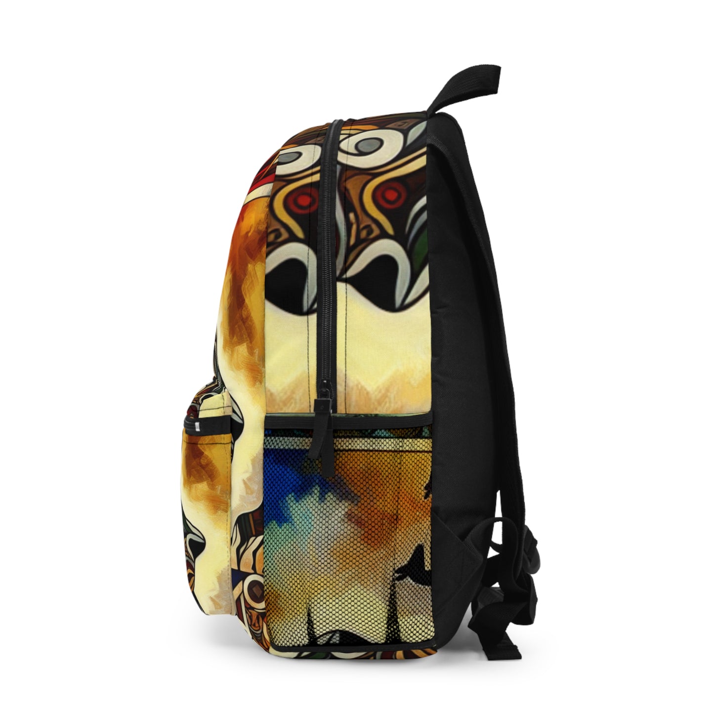 Benedetta Caravaggio - Backpack