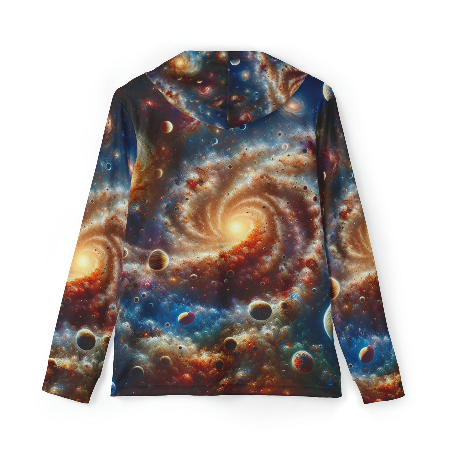 Augustin Bellamore - AOP Hoodie