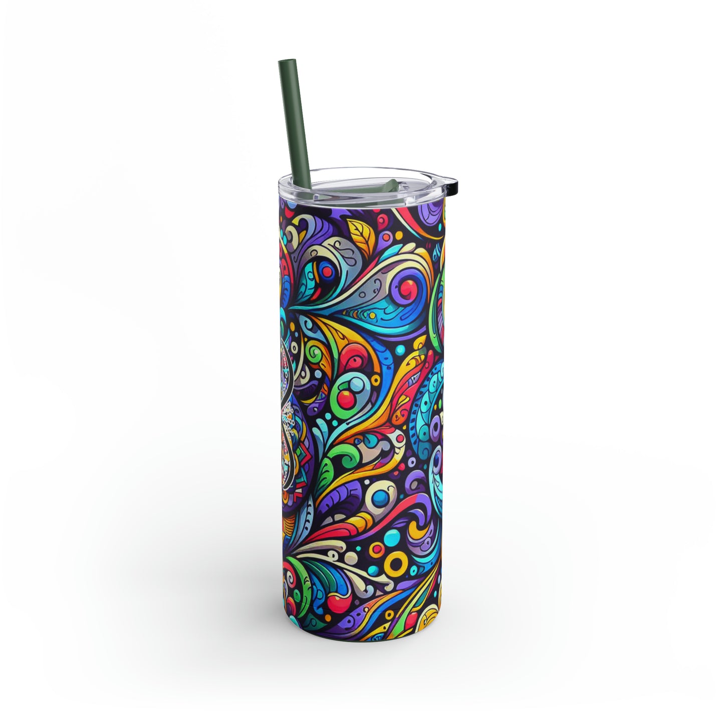 Emilia Vanbrugh - Maars Maker Tumblers