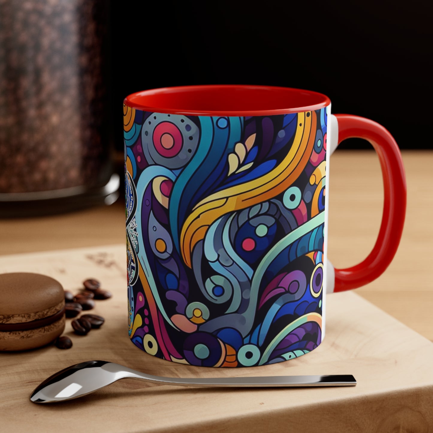 Eloise Duval - Mugs