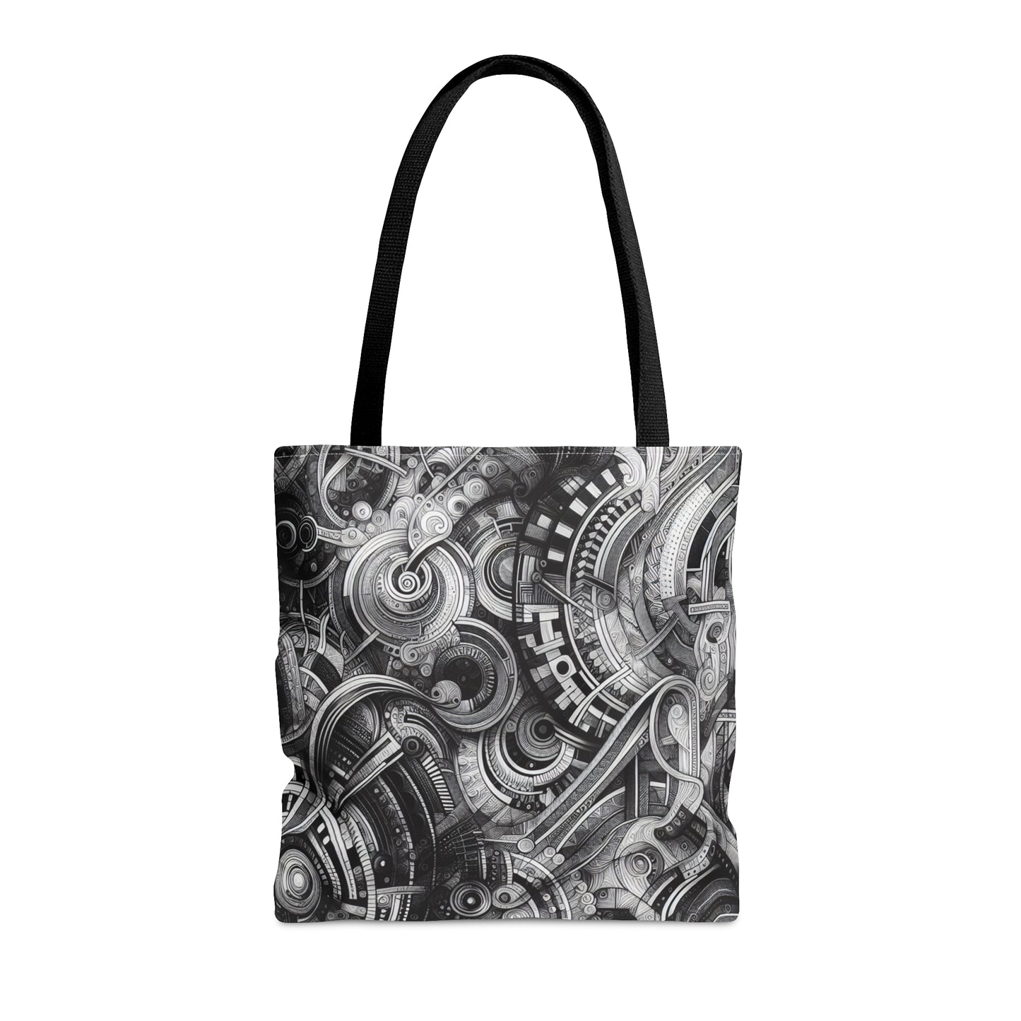 Isabella Delamore - Tote Bag