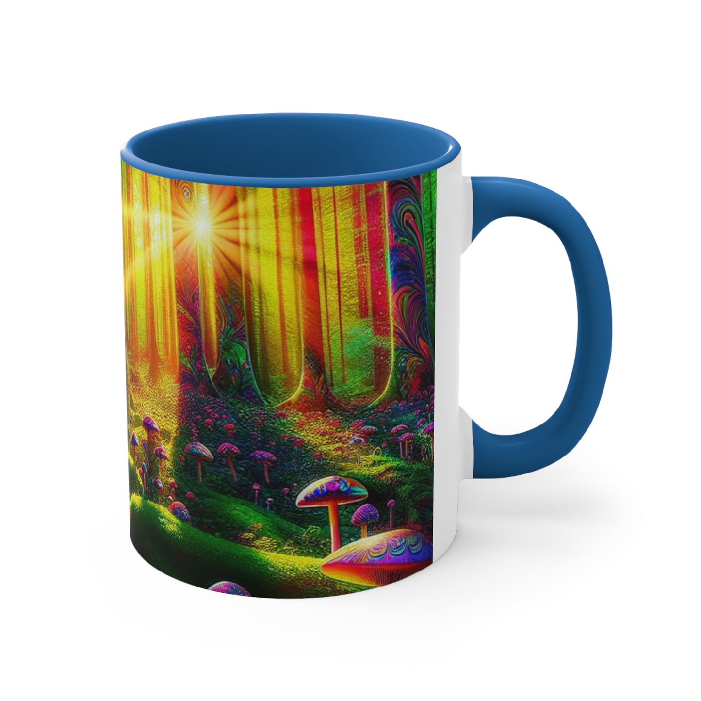 Aurelia Romano - Mugs