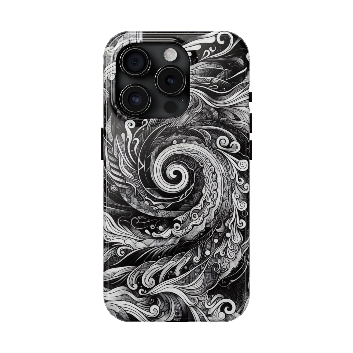 Felicity Vanwyk - Phone Case