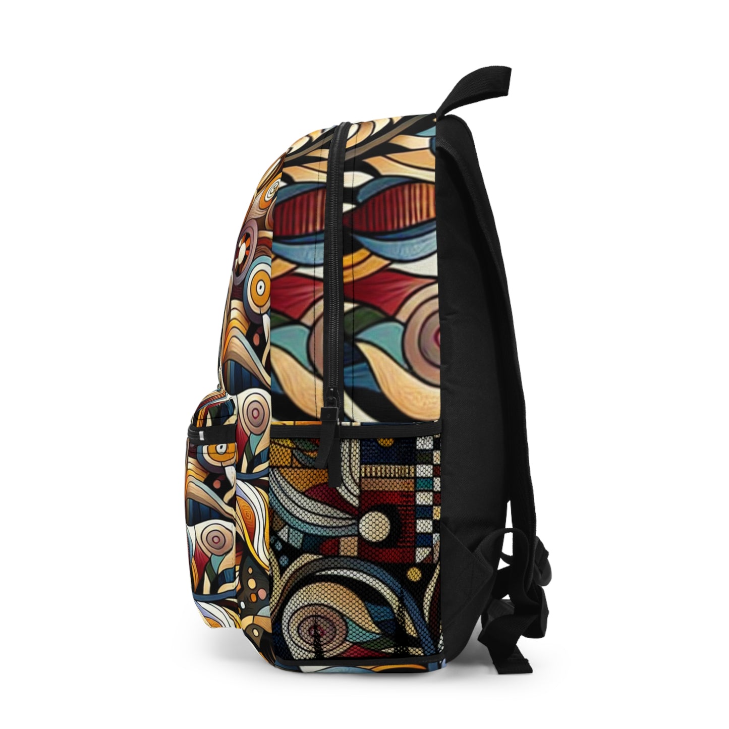 Alessandra Vanetti - Backpack