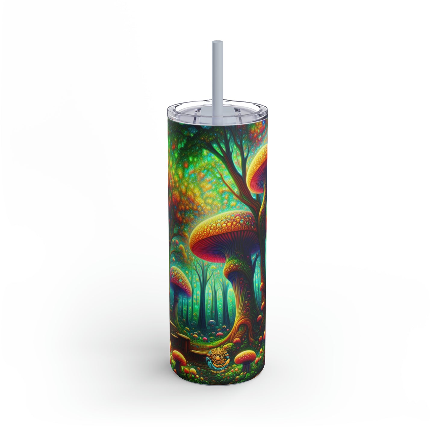 Benedetta Caravaggio - Maars Maker Tumblers
