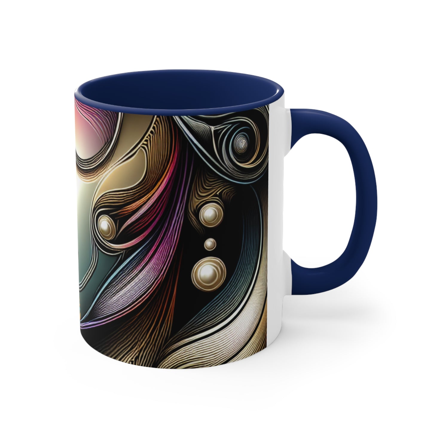 Benedicta Marcelli - Mugs
