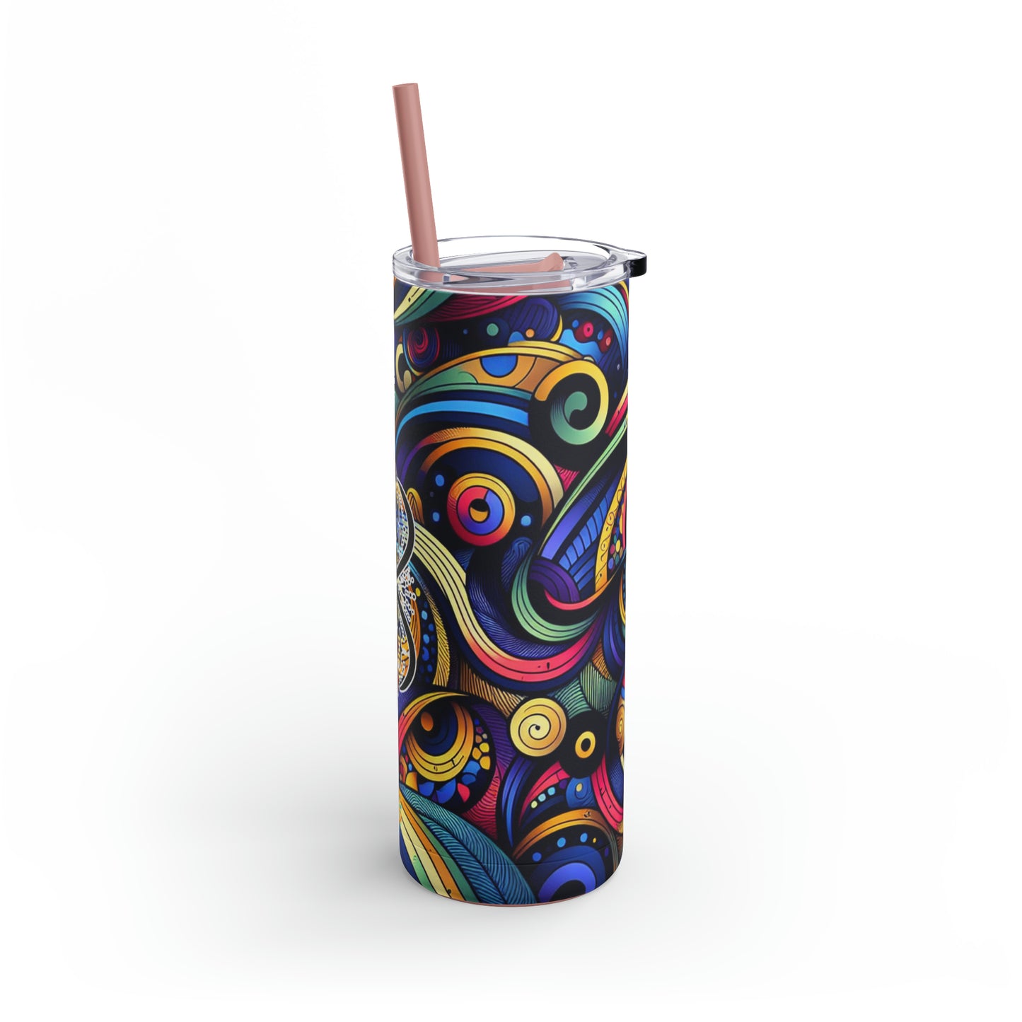 Rafaela Sorrentino - Maars Maker Tumblers