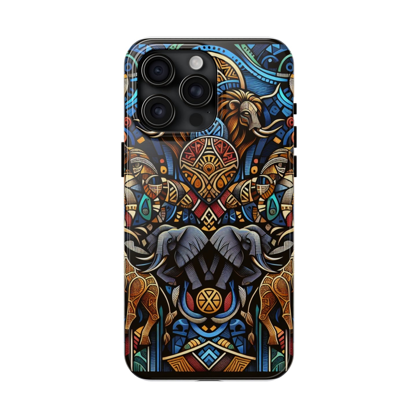 Emiliana Sorrento - Phone Case