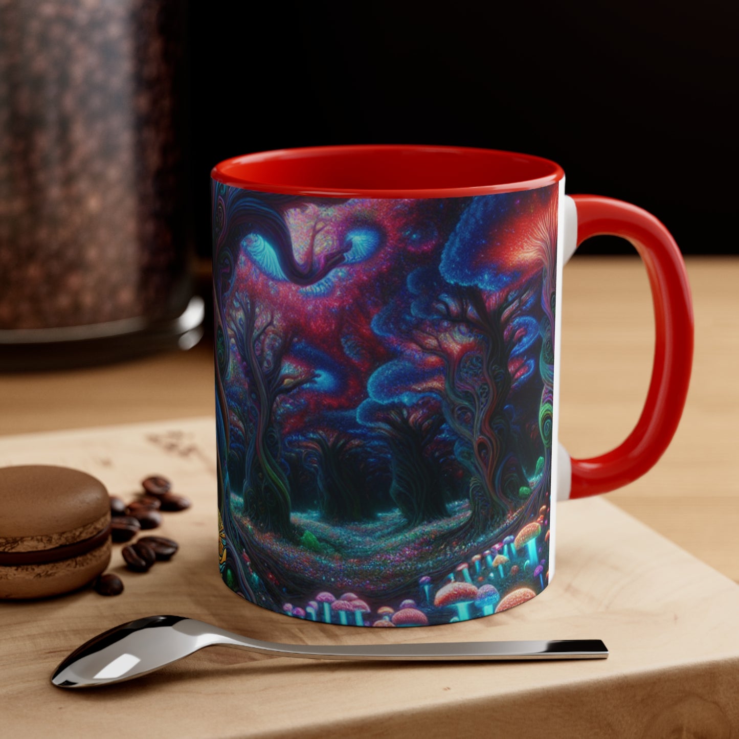 Leonardo Sforzano - Mugs