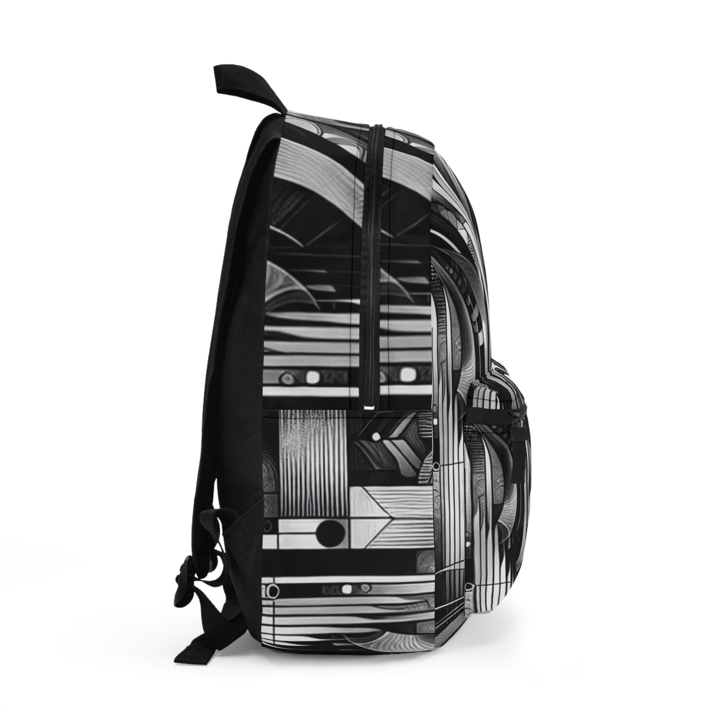 Domenica Casanova - Backpack