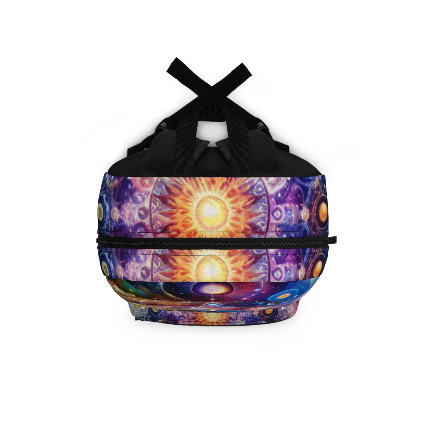 Sebastian Vanetti - Backpack