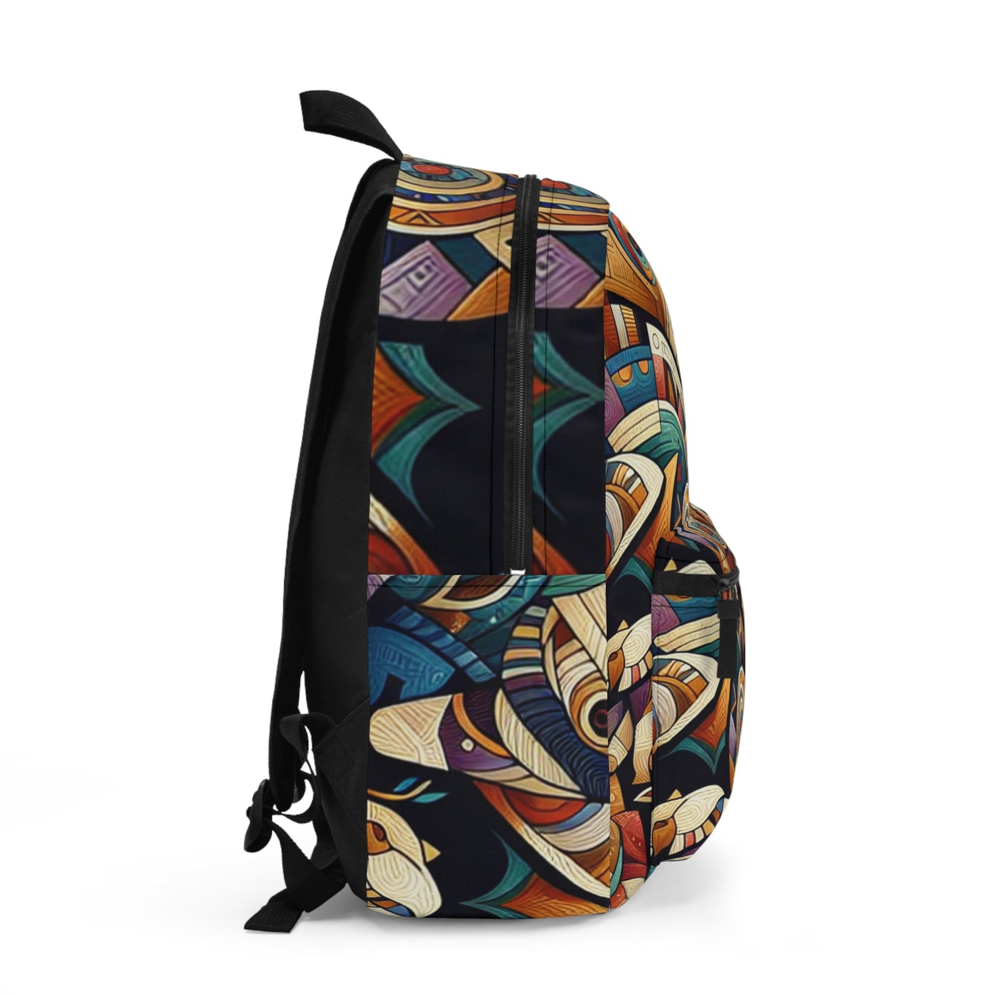 Isabella d'Ambrosio - Backpack