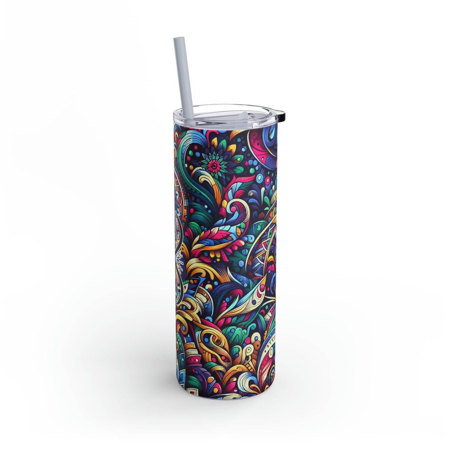 Benedetta Allegri - Maars Maker Tumblers