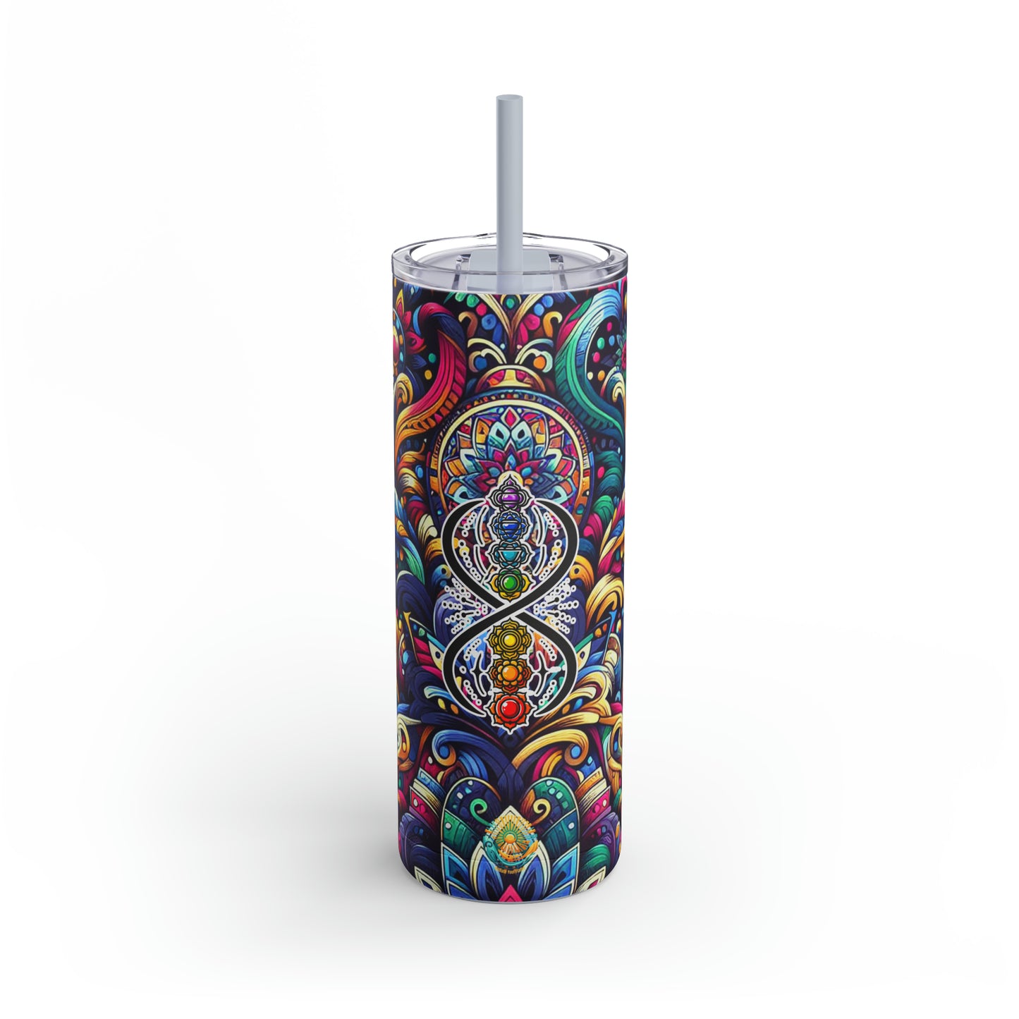Benedetta Allegri - Maars Maker Tumblers