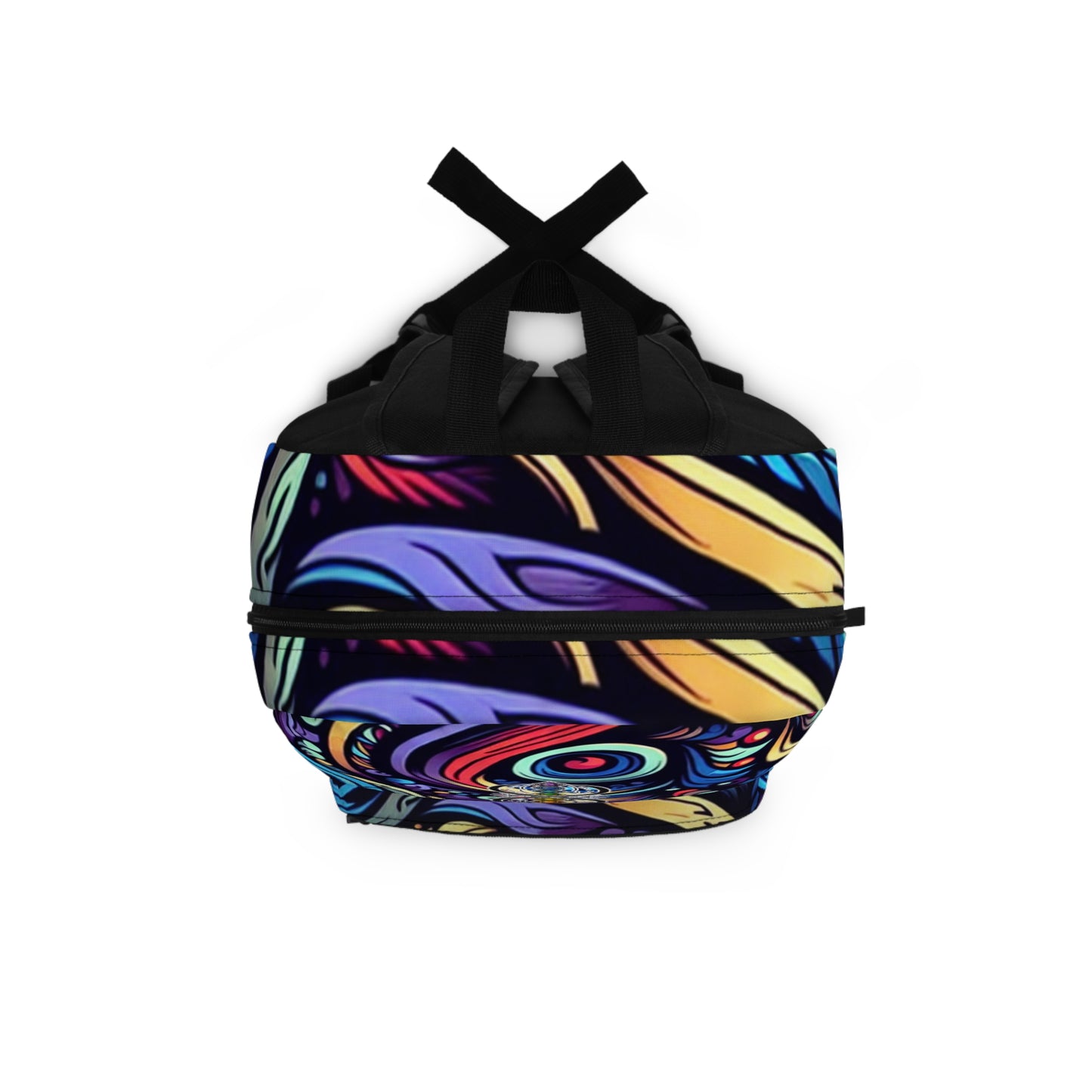 Eleanor VanBurgh - Backpack