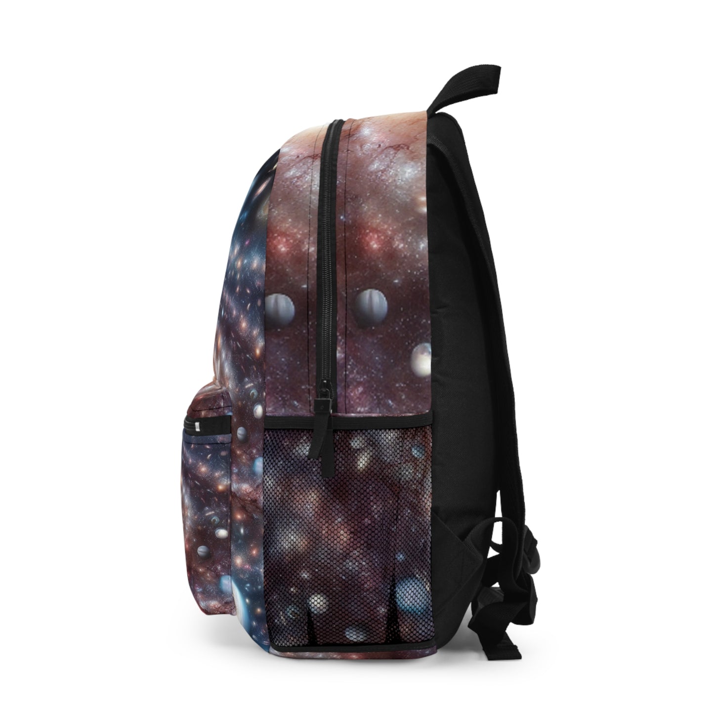 Isadora Van Derloch - Backpack