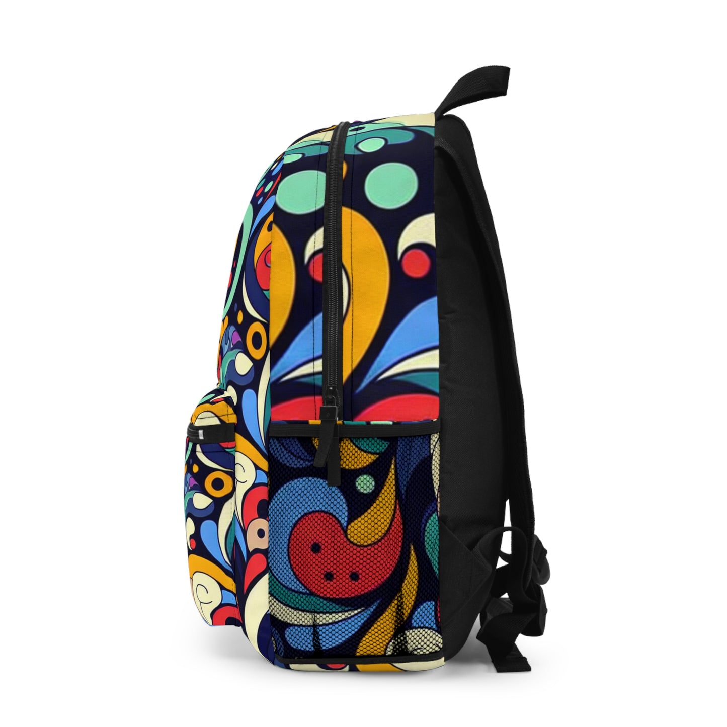 Isabella Caravaggio - Backpack