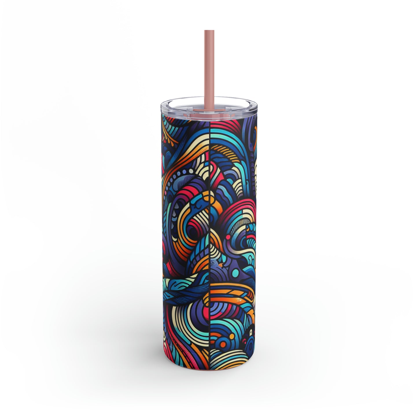 Isabella Morretti - Maars Maker Tumblers
