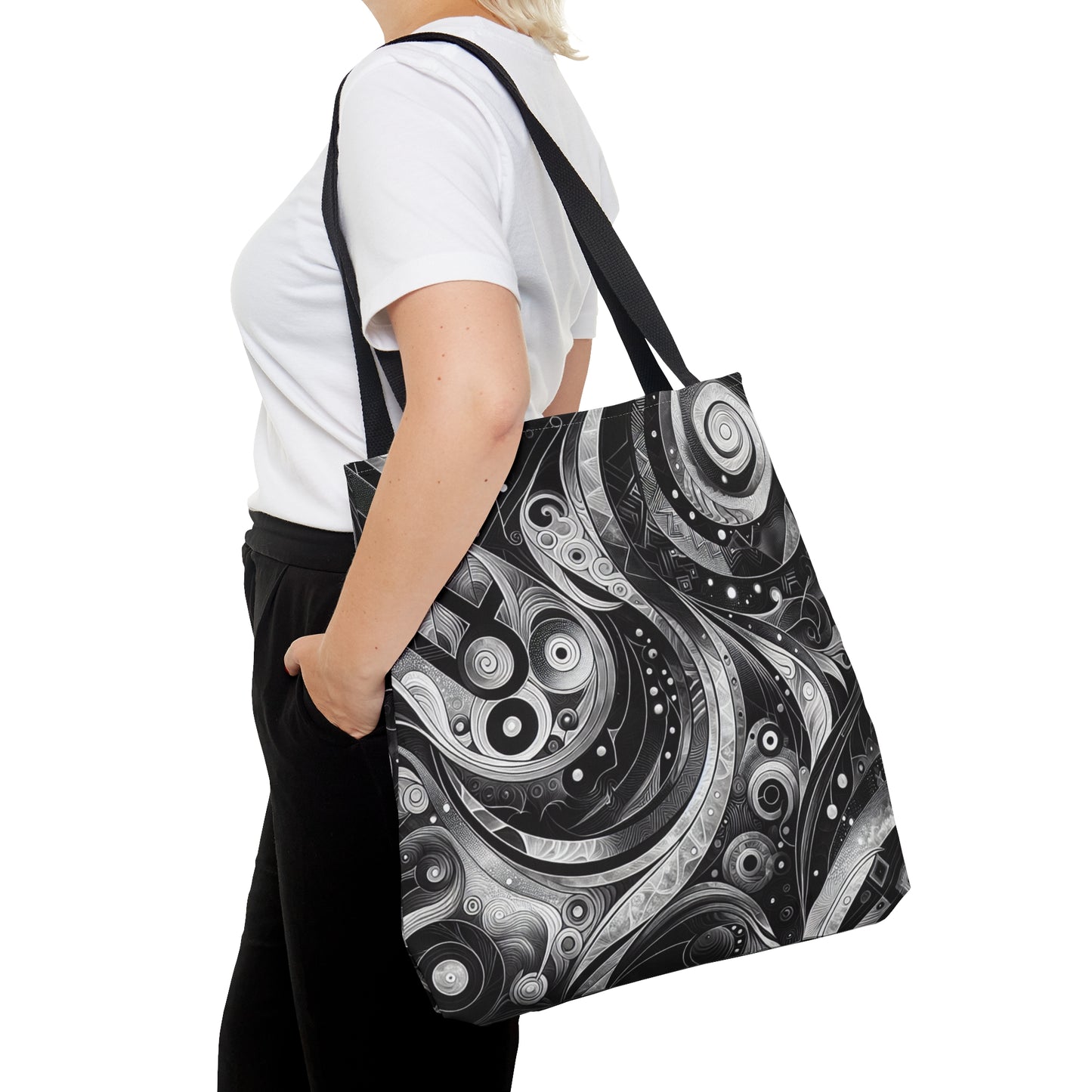 Isabella Sorrentino - Tote Bag
