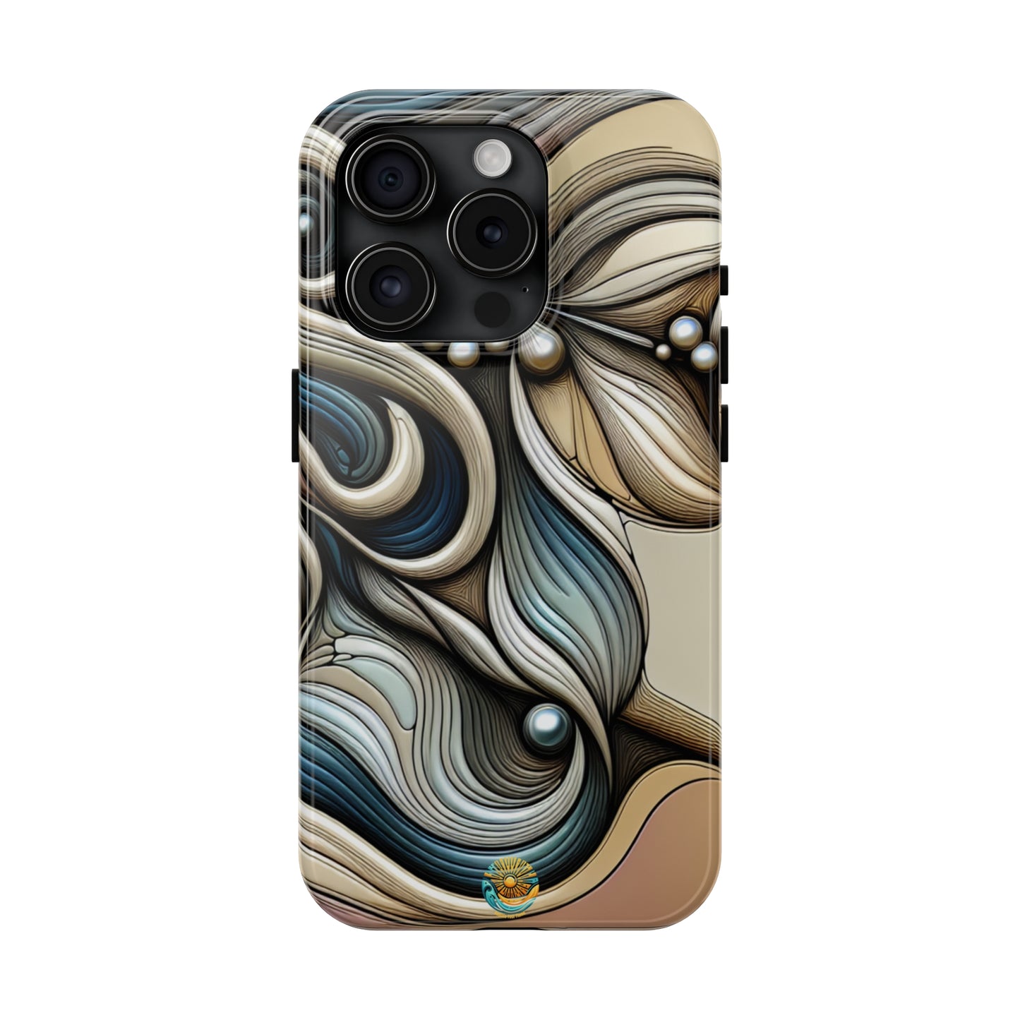 Isabella Laurentini - Phone Case