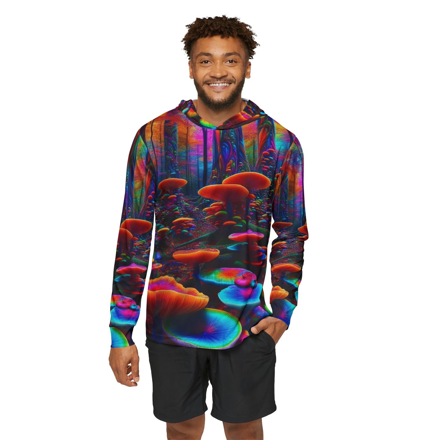 Isabella Romano - AOP Hoodie