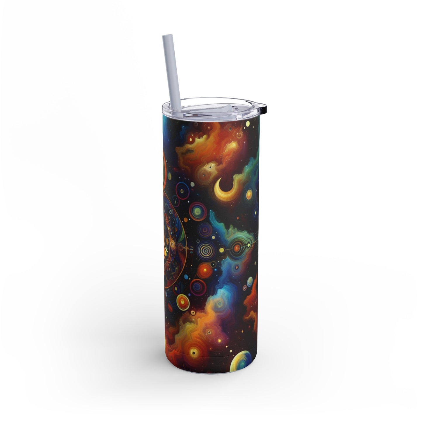 Benedetto Cassiani - Maars Maker Tumblers