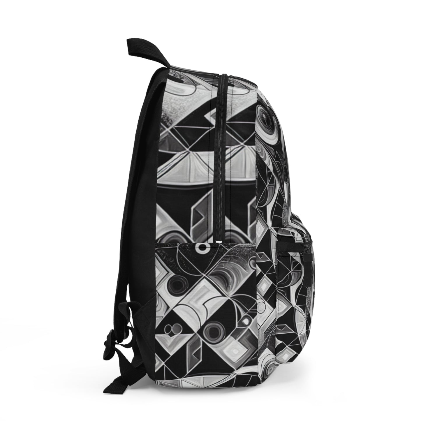 Seraphina Vanloch - Backpack