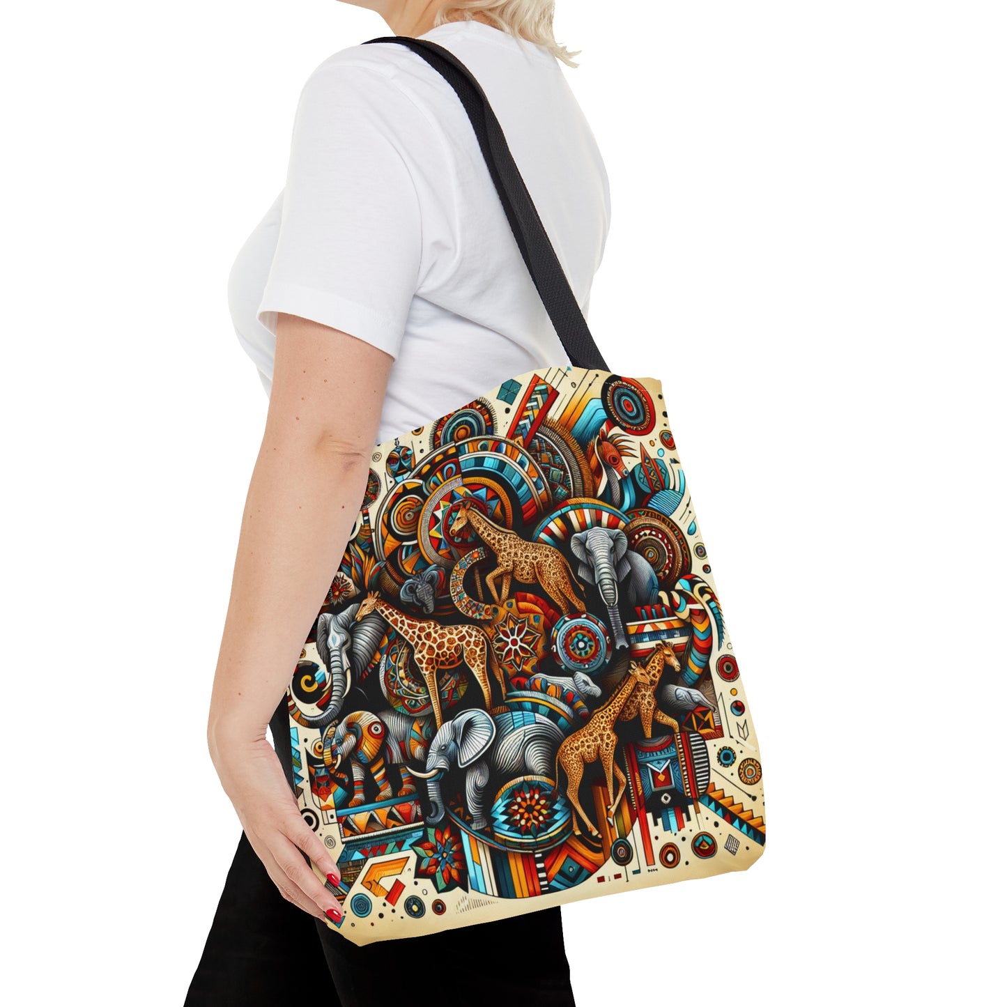 Isabella Rosetti - Tote Bag