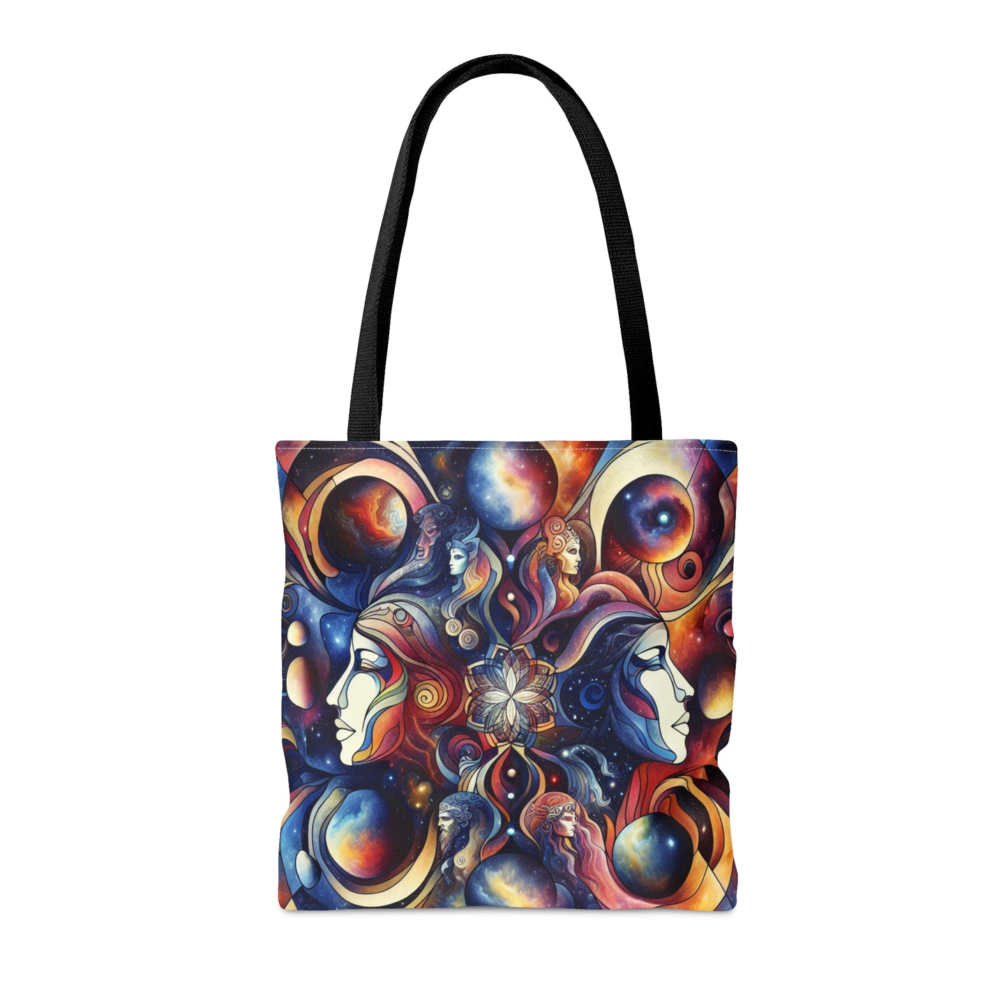 Isabella Seraphini - Tote Bag