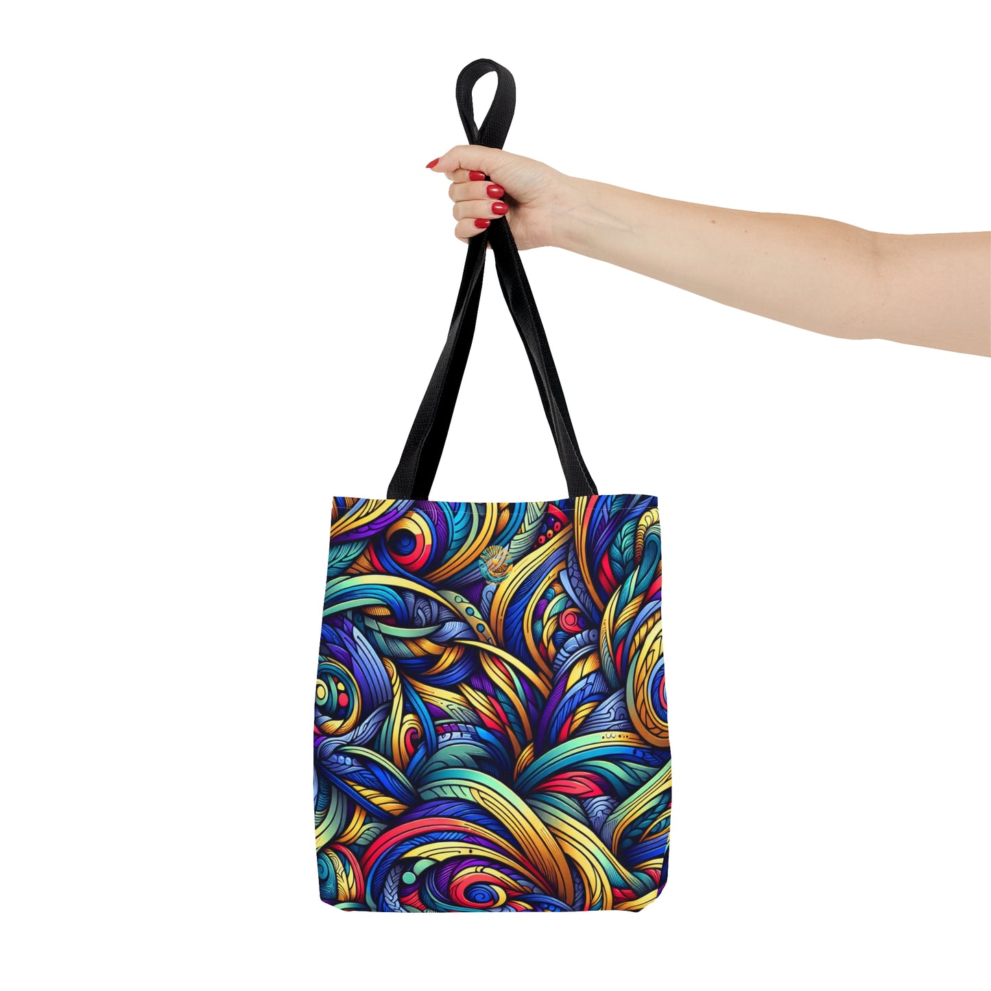Lorenzo Bellamonte - Tote Bag